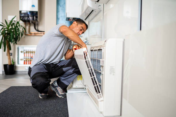 Ductwork Cleaning Services in Elsa, TX