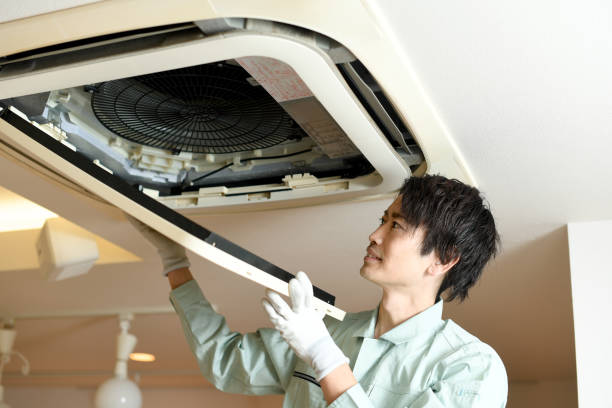 Professional Airduct Cleaning in Elsa, TX