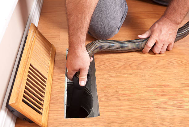 Best Air Duct Cleaning Near Me  in Elsa, TX