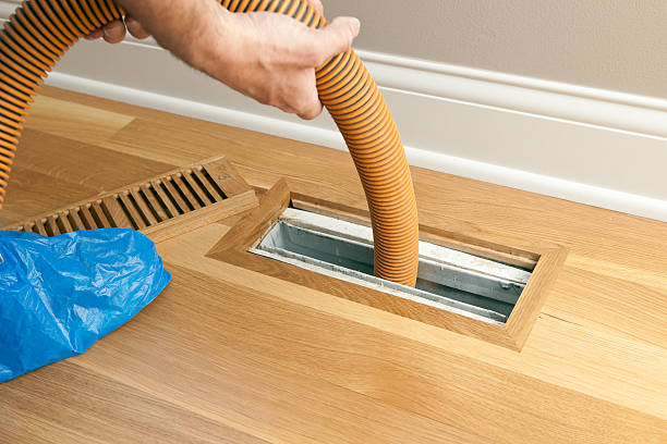 Affordable HVAC Duct Cleaning in Elsa, TX