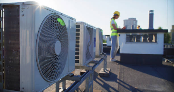 Ventilation Cleaning Services in Elsa, TX