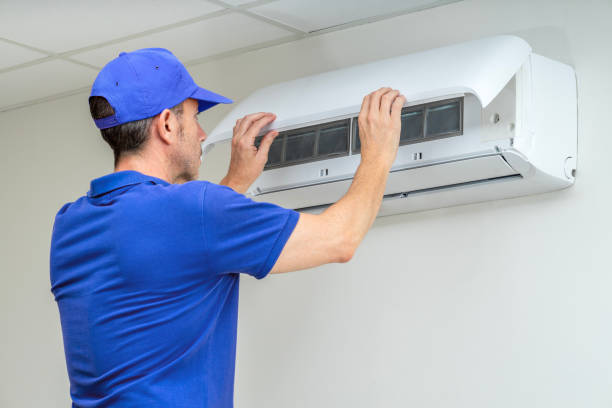 Best Home Air Vent Cleaning  in Elsa, TX